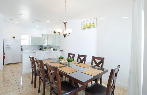 Tuscan Hills House | 5. Stay in our Stunning Townhome with Pool