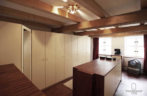 Riederau House | 5 Sterne - für bis zu 15 Gäste - Gut Stohrerhof am Ammersee - Kompletter Stohrerhof bis 15 Gäste