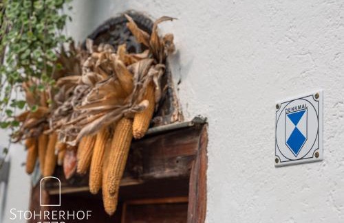 Riederau House | 5 Sterne Ferienhaus Gut Stohrerhof am Ammersee bis 15 Personen