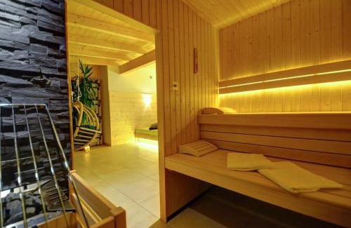 Wildenranna House | 5 Sterne Ferienhaus Bayern