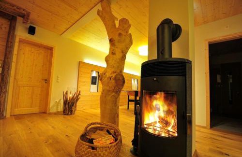 Wildenranna House | 5 Sterne Ferienhaus Bayern
