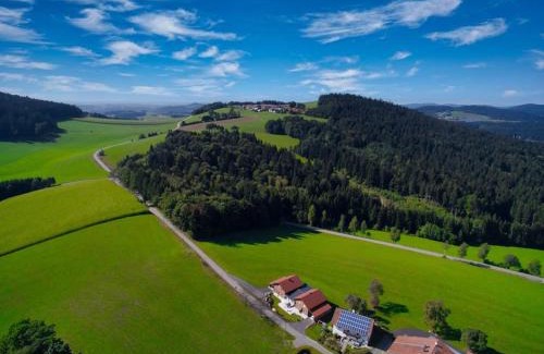 Wildenranna House | 5 Sterne Ferienhaus Bayern