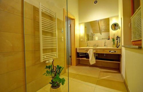 Wildenranna House | 5 Sterne Ferienhaus Bayern