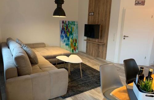 Werdum House | 5 Sterne Ferienhaus Charlotte