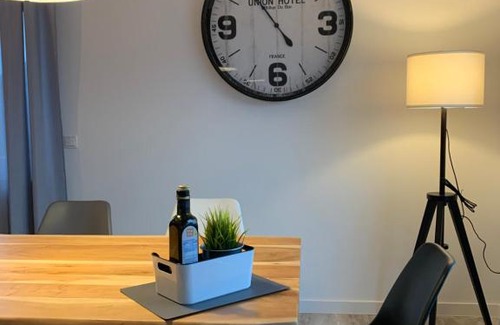 Werdum House | 5 Sterne Ferienhaus Charlotte