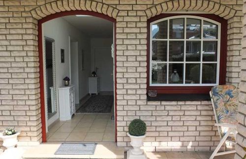 Mainz-Bingen Apartment | 5 Sterne Ferienwohnung - Am Rheinberg -