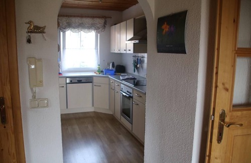 Mauth Apartment | 5-Sterne-Ferienwohnung mit Getränkeservice