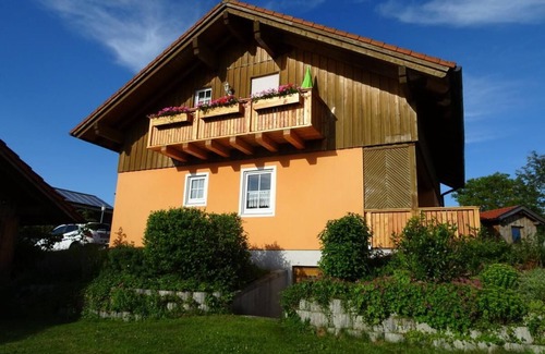 Mauth Apartment | 5-Sterne-Ferienwohnung mit Getränkeservice