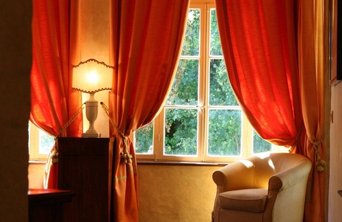 Strassoldo Apartment | 5-Stunning ancient tower of a Friulian castle: Your Private Noble Retreat