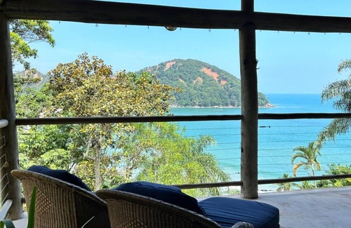 Barra do Sahy House | 5-Suite House - Barra do Sahy