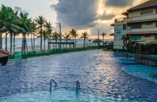 Aquiraz Apartment | 5 suites AquirazRiviera.Tur Manhattan Beach Riviera Penthouse Luxury - Foot on the sand