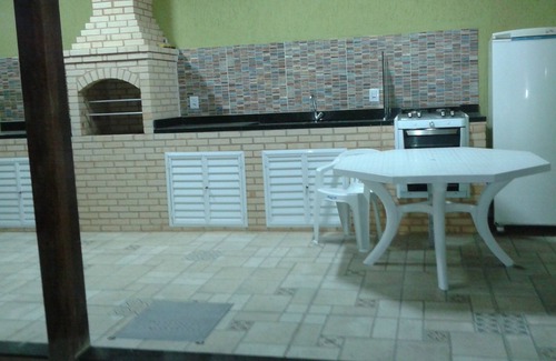 Cabo Frio House | 5 SUITES C/SWIMMING POOL AND BARBECUE, FULL LEISURE