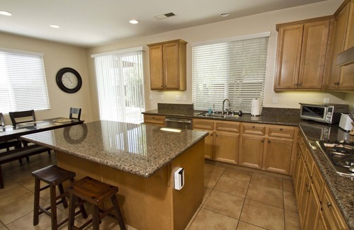 Temecula House | #5-SUPER HOST- ELEGANT 6BR 4BTH HOT TUB Comfy Upgraded Home for Corporate Lease