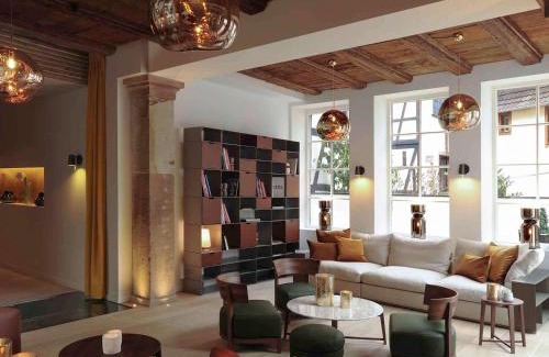 Barr Hotel | 5 Terres Hotel & Spa - MGallery Collection