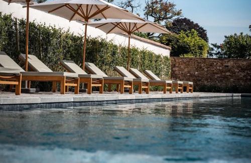 Barr Hotel | 5 Terres Hotel & Spa - MGallery Collection