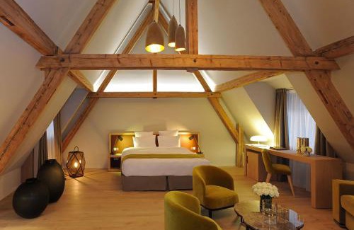Barr Hotel | 5 Terres Hotel & Spa - MGallery Collection