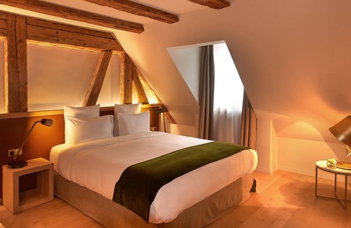 Barr Hotel | 5 Terres Hotel & Spa - MGallery Collection
