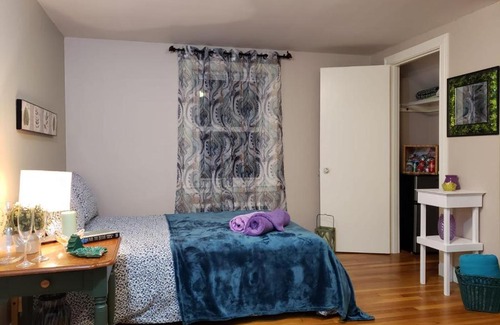 Needham House | #5 The Home Sweet Home 6 min to Babson College!