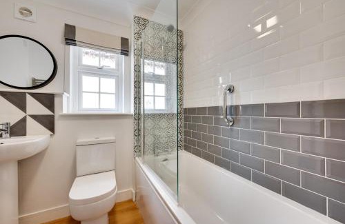 Walberswick House | 5 The Martins