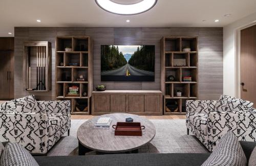 Big Sky House | 5 Thistle Way by Moonlight Basin Lodging