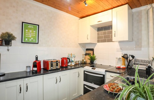Gallt Y Foel Cottage | 5 Thomas Street