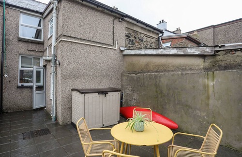 Gallt Y Foel Cottage | 5 Thomas Street