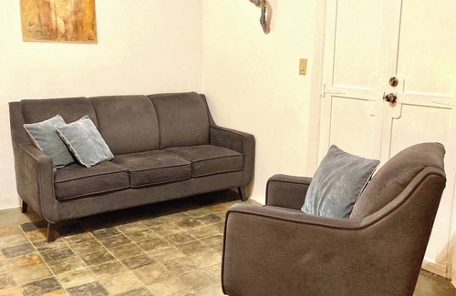Esterito Bed & Breakfast | #5 two blocks from the Malecon