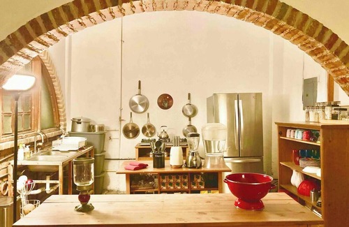 Esterito Bed & Breakfast | #5 two blocks from the Malecon
