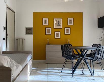 Bellariva Apartment | 5 Viale Fano Apartment
