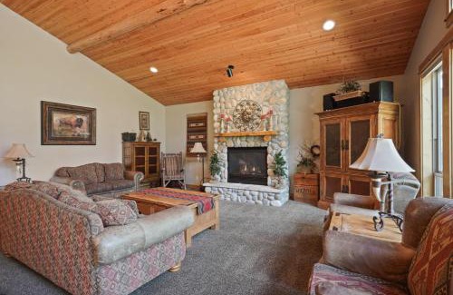 Sunriver House | 5 Vine Maple