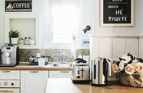 Sofia City Center House | 5 Vintage Guest House