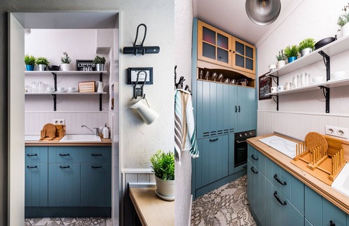 Sofia City Center House | 5 Vintage Guest House
