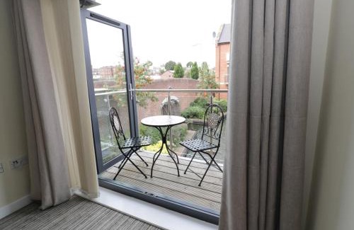 Stourport-on-Severn Apartment | 5 Windermere