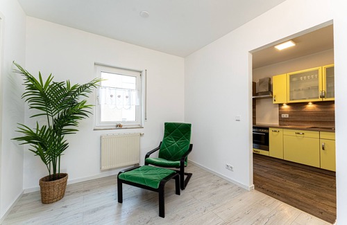 Friedrichshagen House | 5-zimmer-apartment Nahe Müggelsee