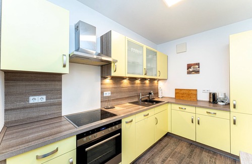 Friedrichshagen House | 5-zimmer-apartment Nahe Müggelsee
