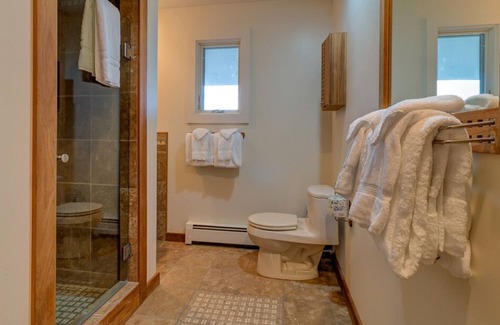 Mount Tabor House | 50-Acre Seasonal Rental between Manchester & Killington