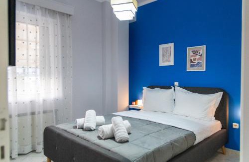 Argos Apartment | 50 DANAIDES