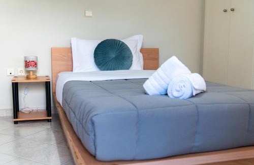 Argos Apartment | 50 DANAIDES