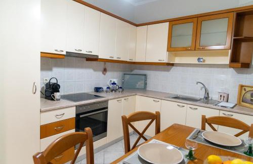 Argos Apartment | 50 DANAIDES