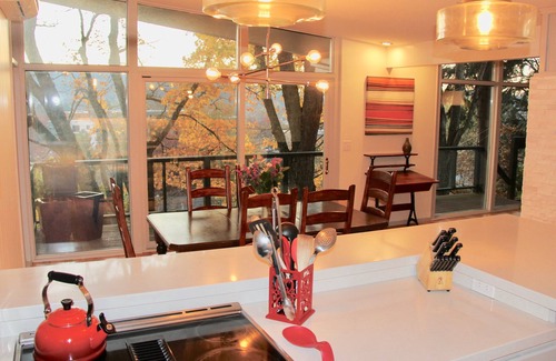 Southeast Eugene House | 50% Discount for 1 week stay - view, hot tub, U of O