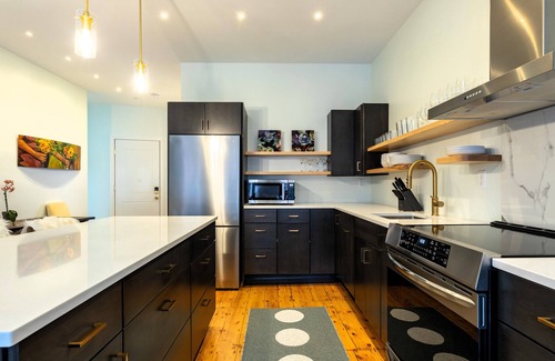 Downtown Portland Condo | 50 Exchange Street Portland- 3B n
