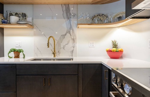 Downtown Portland Condo | 50 Exchange Street Portland 3An