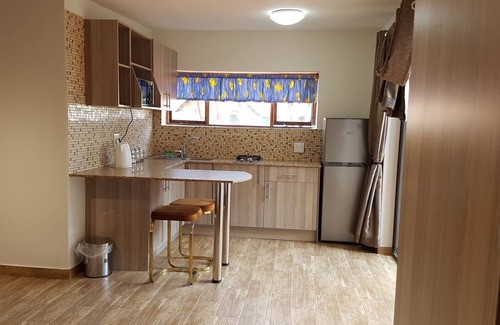 Greater Johannesburg Metropolitan Area Apartment | 50 Galena