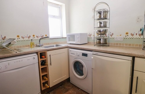 Pagham Cottage | 50 Harbour Road