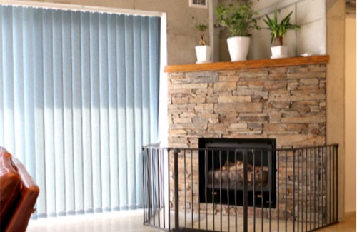 Shiwa Hotel | 50 m² Hotel ∙ 1 bedroom ∙ 2 guests