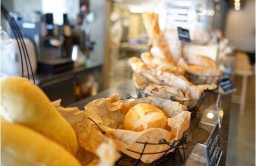 Shiwa Hotel | 50 m² Hotel ∙ 1 bedroom ∙ 2 guests