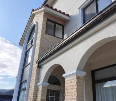 Yuanshan Bed & Breakfast | 50 Lan House