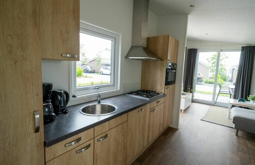Bovenkarspel Other | 50 m² Accommodation ∙ 2 bedrooms ∙ 4 guests