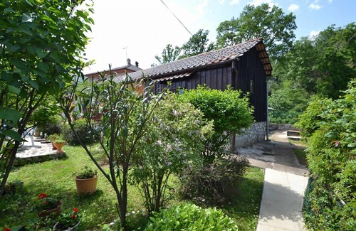 Opric Other | 50 m² Accommodation ∙ 1 bedroom ∙ 3 guests