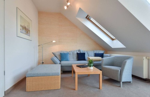 Seebad Bansin Apartment | 50 m² Apartment ∙ 1 bedroom ∙ 4 guests